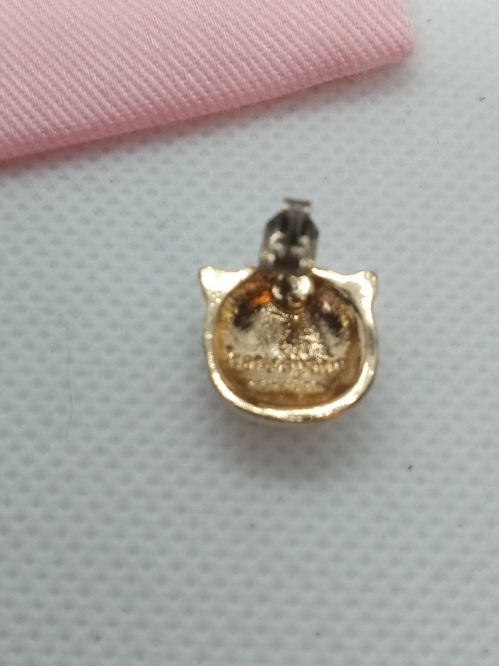 KATE SPADE LUCKY TIGER: 2014 - Picture 6 of 10
